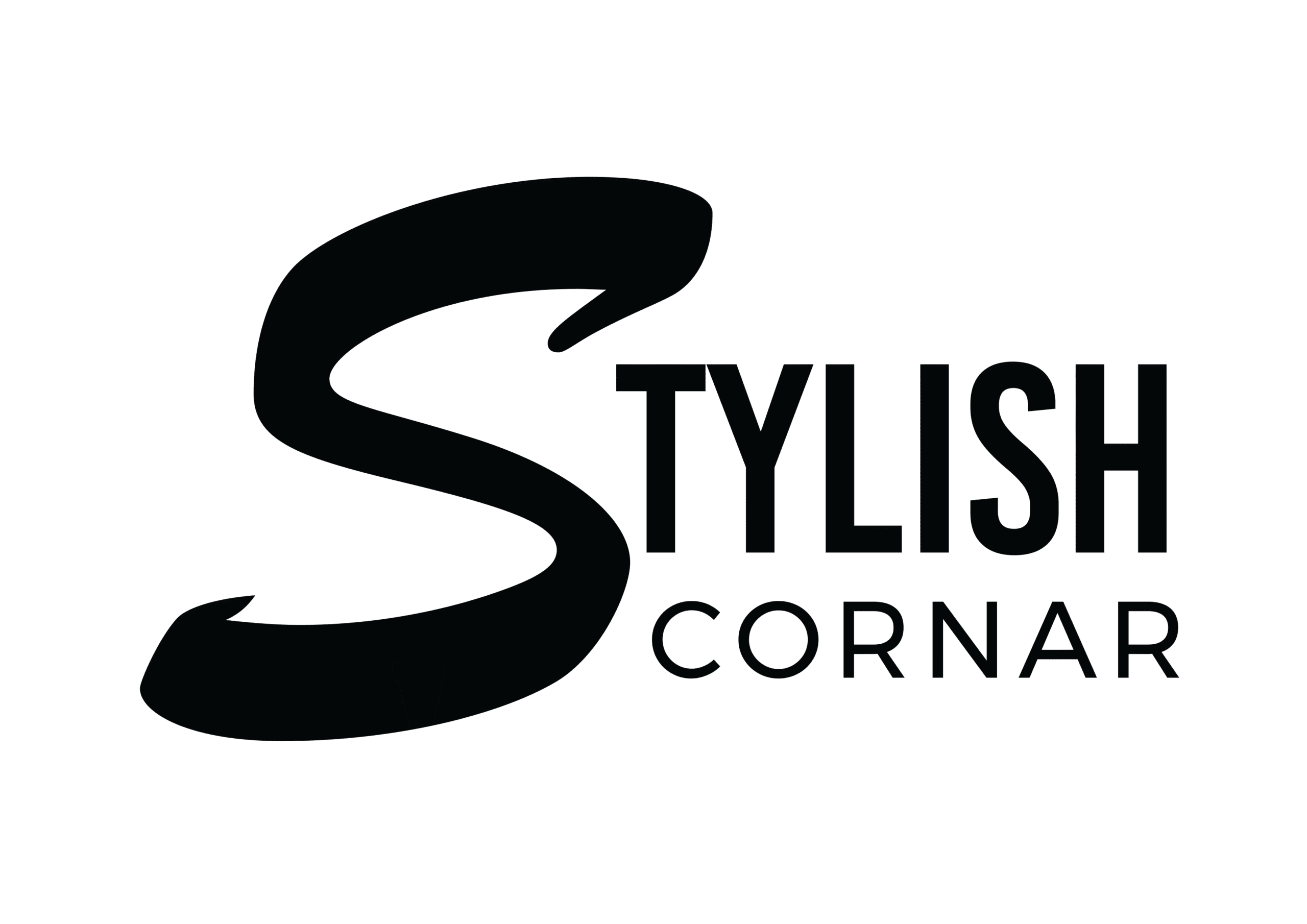 stylishcornar logo