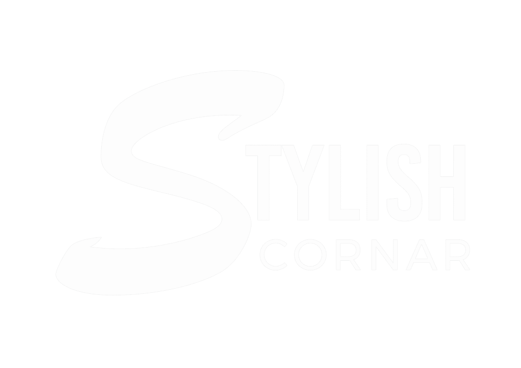 stylish cornar