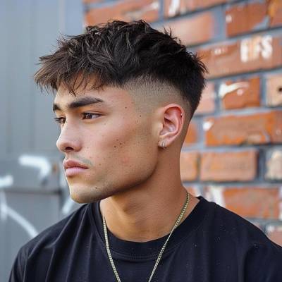 french-crop-hair-cut